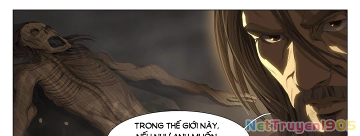 Tam Thể Chapter 12 - 30