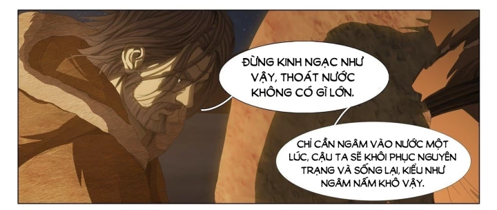 Tam Thể Chapter 12 - 38