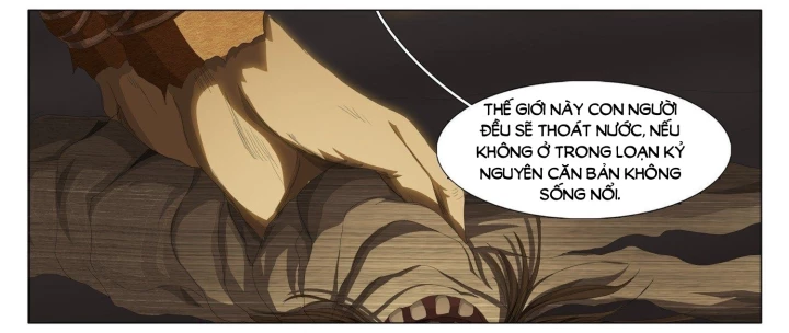 Tam Thể Chapter 12 - 39