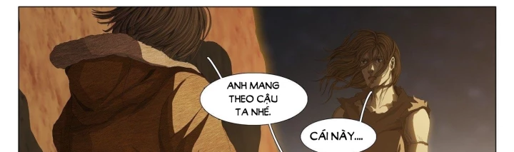 Tam Thể Chapter 12 - 40