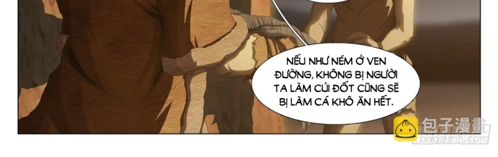 Tam Thể Chapter 12 - 41