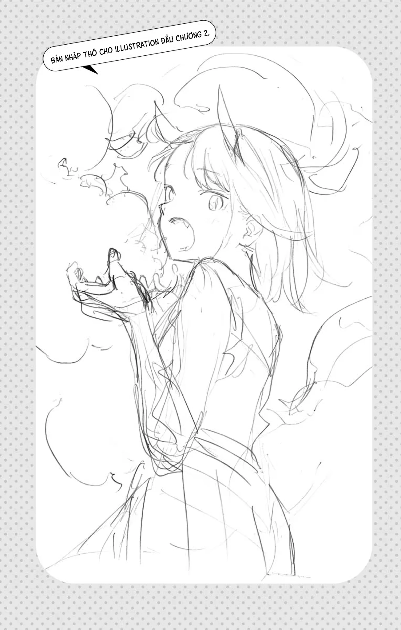 Ruri Dragon Chapter 6.5 - 5