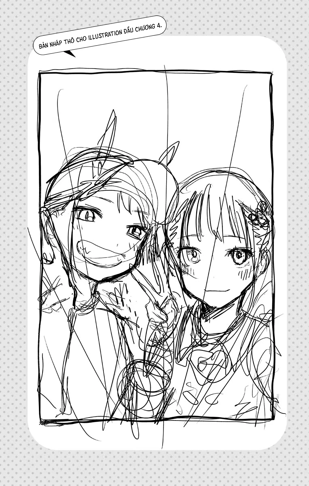 Ruri Dragon Chapter 6.5 - 7