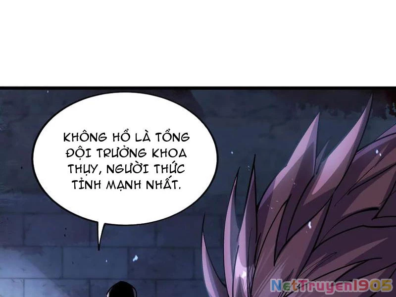 Mạt Thế Cẩu Sinh: Gián Giúp Ta Chồng Buff Chapter 64 - 15