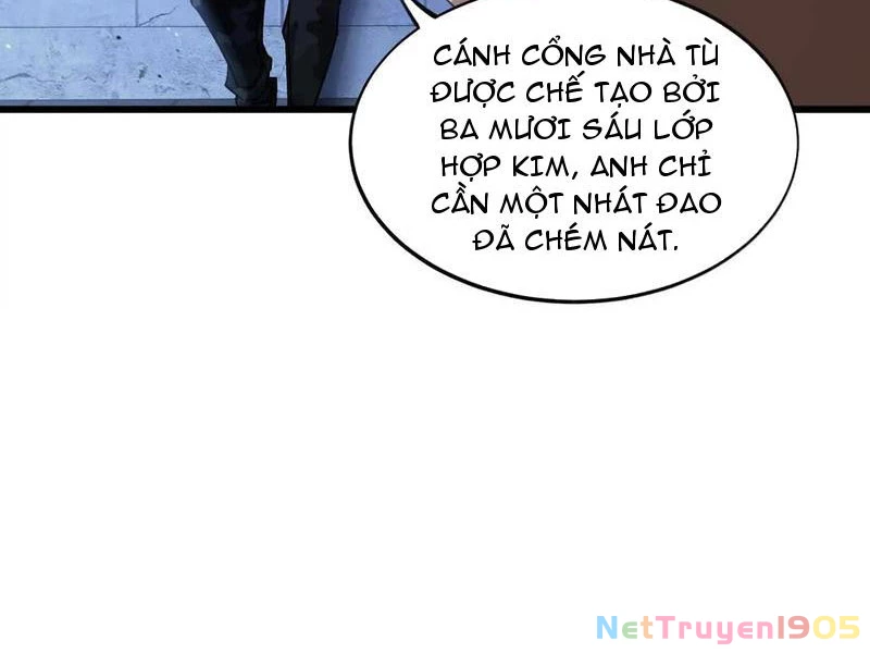 Mạt Thế Cẩu Sinh: Gián Giúp Ta Chồng Buff Chapter 64 - 17