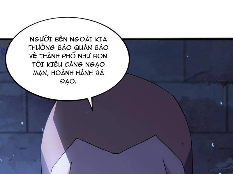 Mạt Thế Cẩu Sinh: Gián Giúp Ta Chồng Buff Chapter 64 - 18