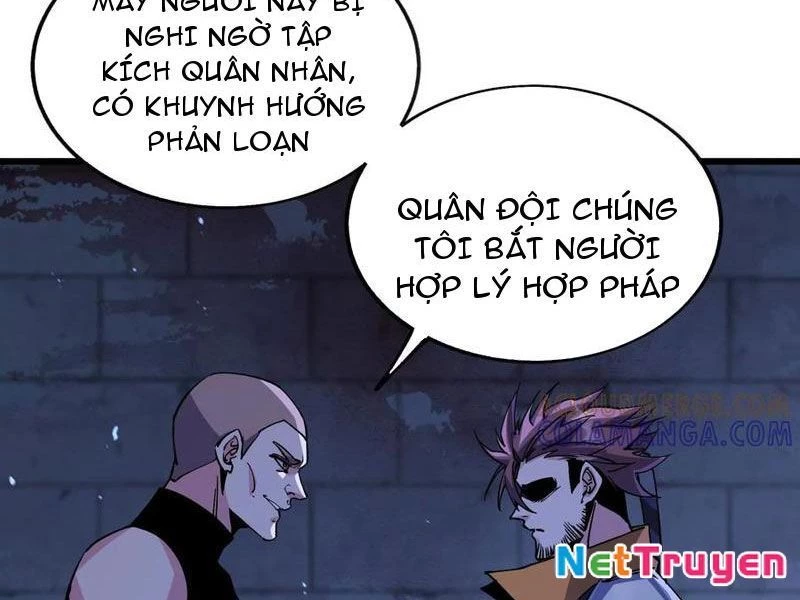 Mạt Thế Cẩu Sinh: Gián Giúp Ta Chồng Buff Chapter 64 - 21