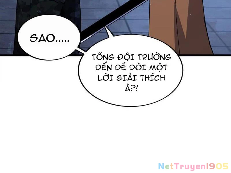 Mạt Thế Cẩu Sinh: Gián Giúp Ta Chồng Buff Chapter 64 - 23