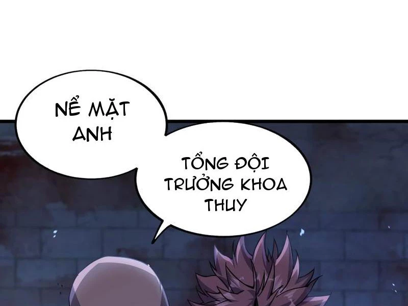 Mạt Thế Cẩu Sinh: Gián Giúp Ta Chồng Buff Chapter 64 - 30