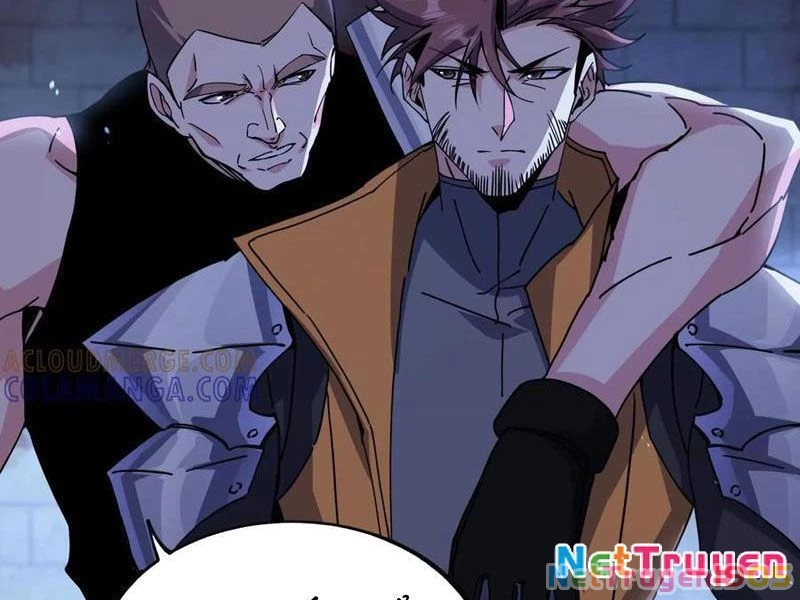 Mạt Thế Cẩu Sinh: Gián Giúp Ta Chồng Buff Chapter 64 - 31