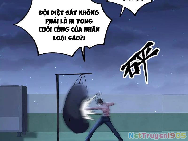 Mạt Thế Cẩu Sinh: Gián Giúp Ta Chồng Buff Chapter 64 - 78