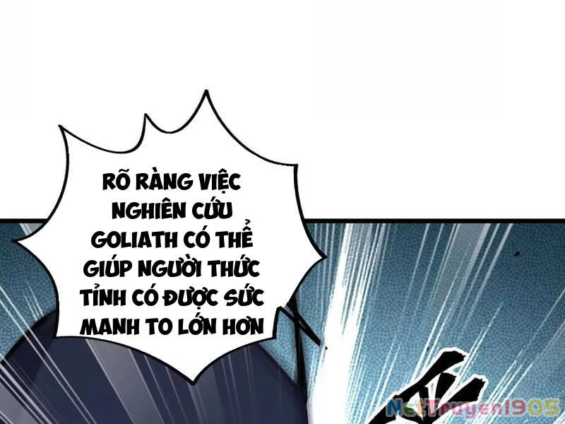 Mạt Thế Cẩu Sinh: Gián Giúp Ta Chồng Buff Chapter 64 - 84