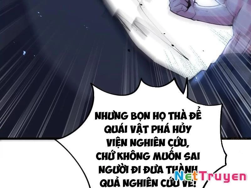 Mạt Thế Cẩu Sinh: Gián Giúp Ta Chồng Buff Chapter 64 - 86