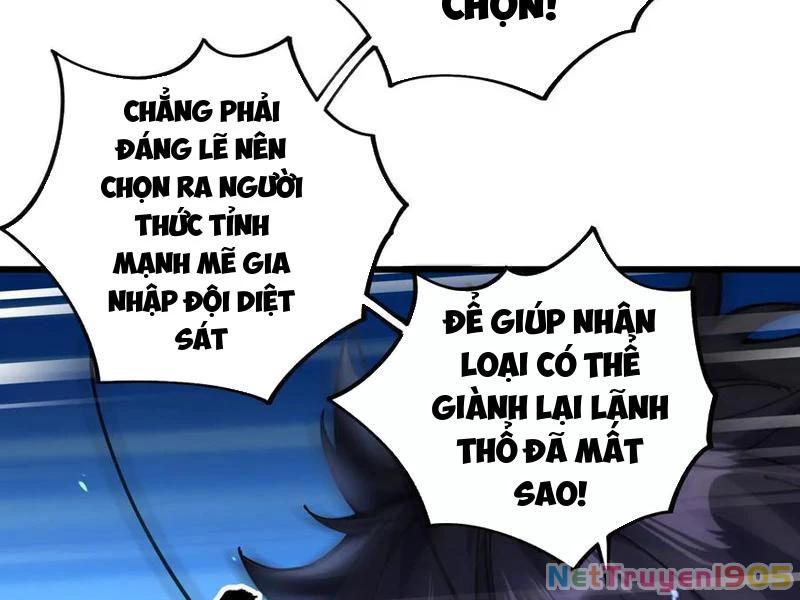 Mạt Thế Cẩu Sinh: Gián Giúp Ta Chồng Buff Chapter 64 - 88