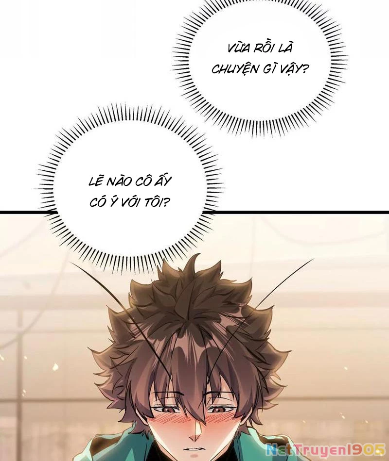 Mạt Thế Cẩu Sinh: Gián Giúp Ta Chồng Buff Chapter 65 - 7