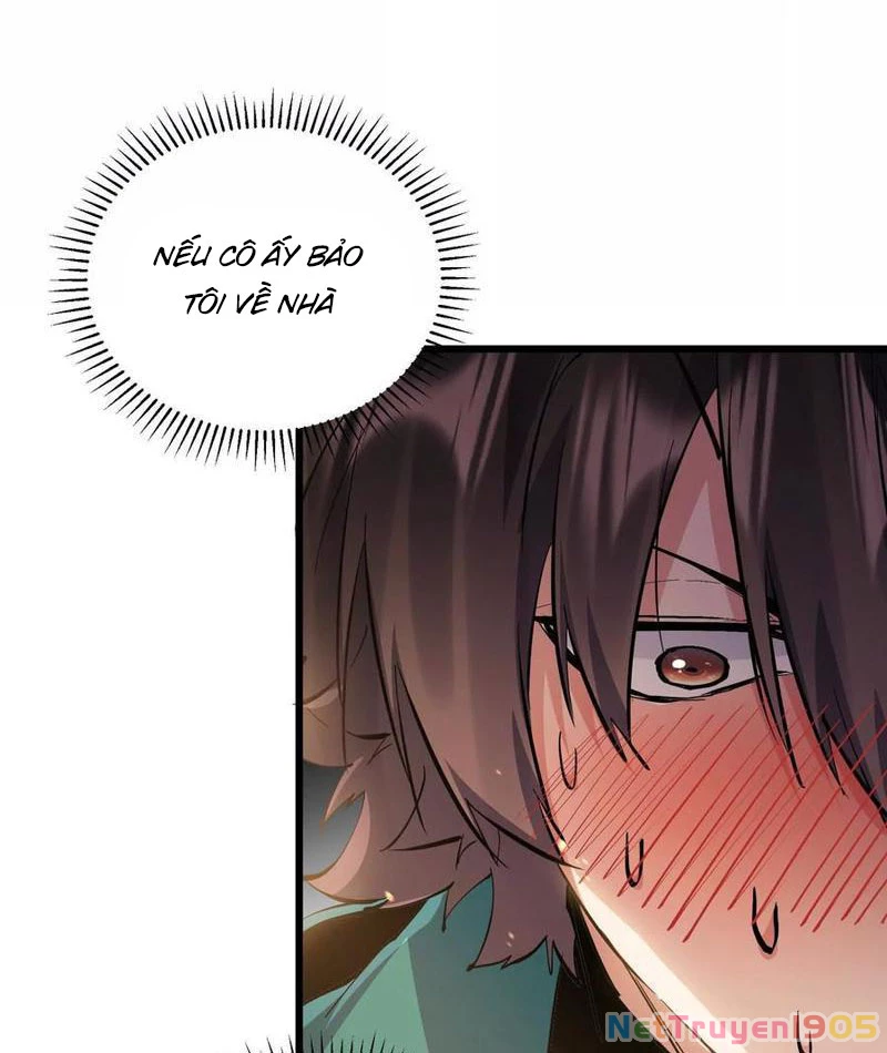 Mạt Thế Cẩu Sinh: Gián Giúp Ta Chồng Buff Chapter 65 - 9