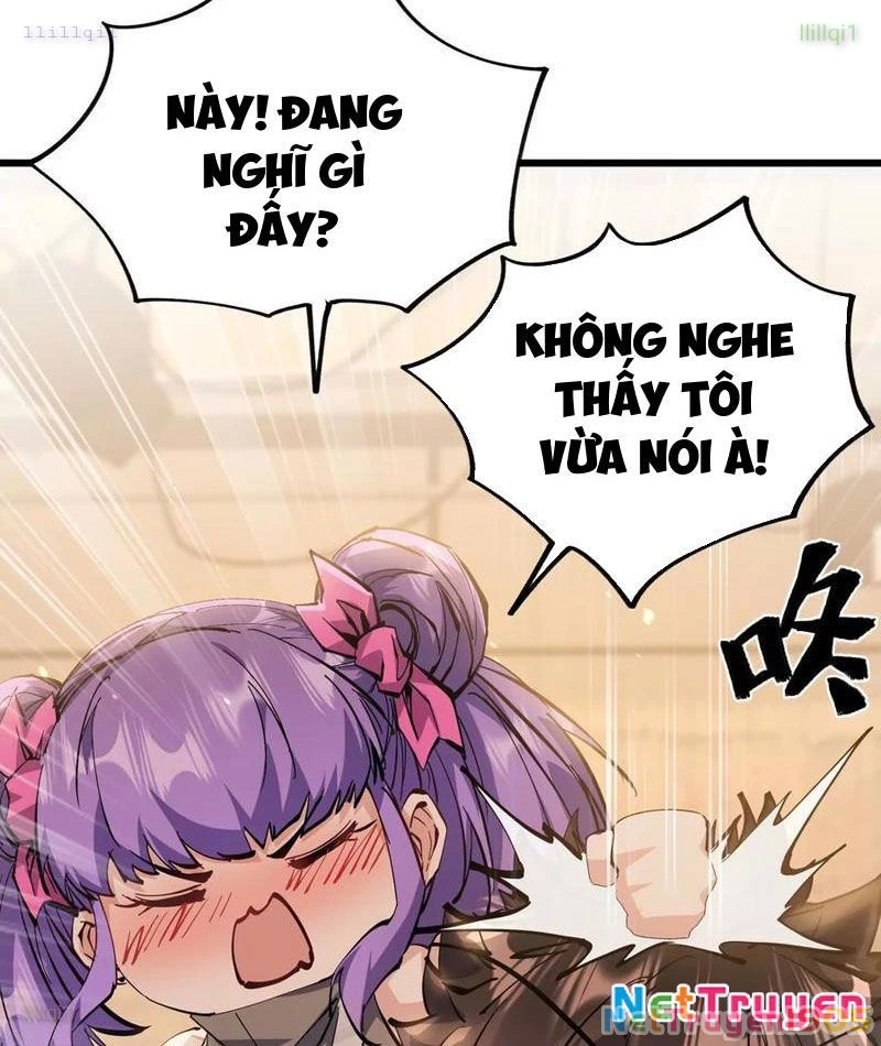 Mạt Thế Cẩu Sinh: Gián Giúp Ta Chồng Buff Chapter 65 - 11