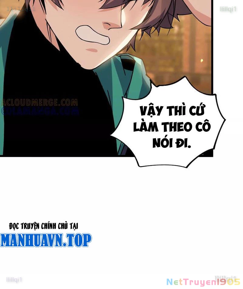Mạt Thế Cẩu Sinh: Gián Giúp Ta Chồng Buff Chapter 65 - 14