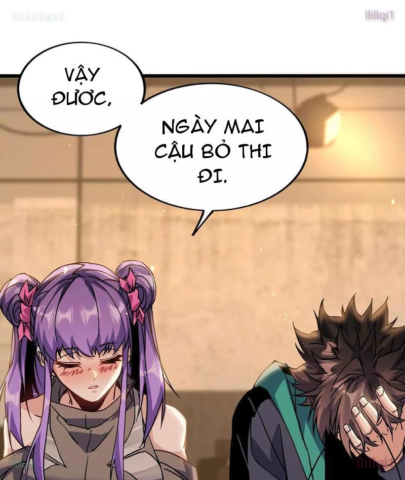 Mạt Thế Cẩu Sinh: Gián Giúp Ta Chồng Buff Chapter 65 - 15