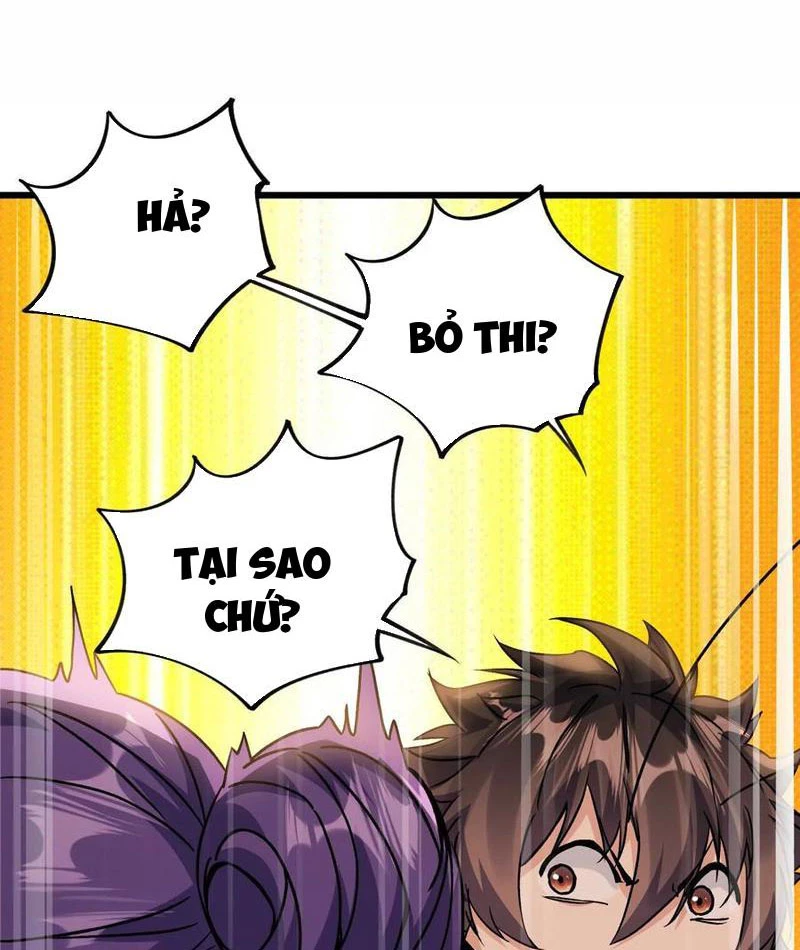 Mạt Thế Cẩu Sinh: Gián Giúp Ta Chồng Buff Chapter 65 - 17