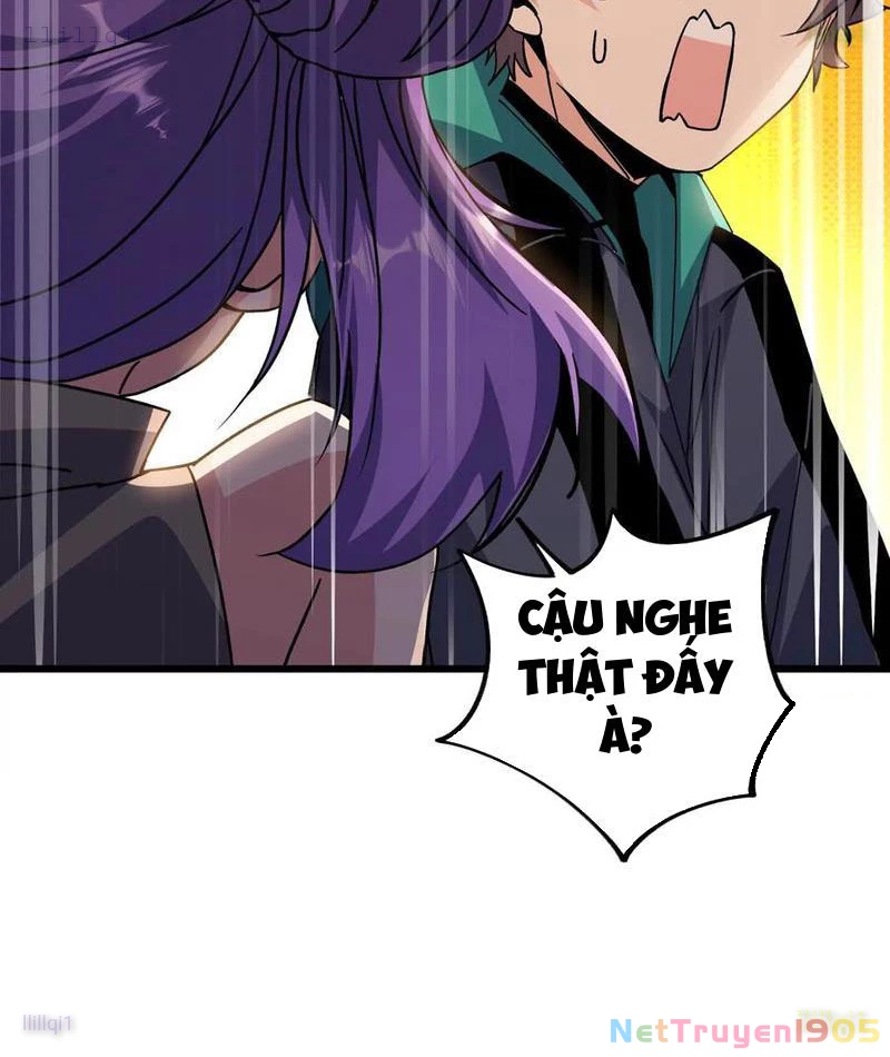 Mạt Thế Cẩu Sinh: Gián Giúp Ta Chồng Buff Chapter 65 - 18