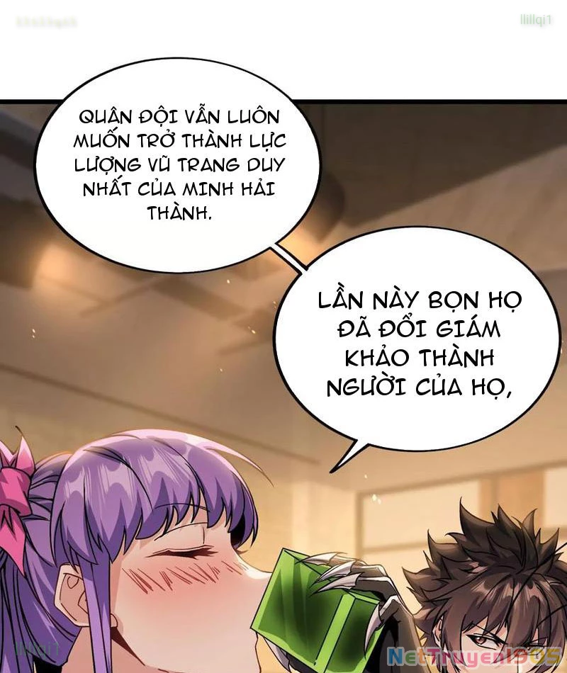 Mạt Thế Cẩu Sinh: Gián Giúp Ta Chồng Buff Chapter 65 - 19