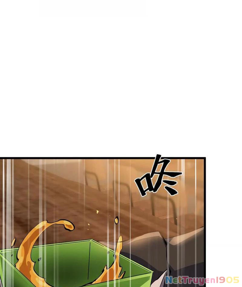 Mạt Thế Cẩu Sinh: Gián Giúp Ta Chồng Buff Chapter 65 - 23