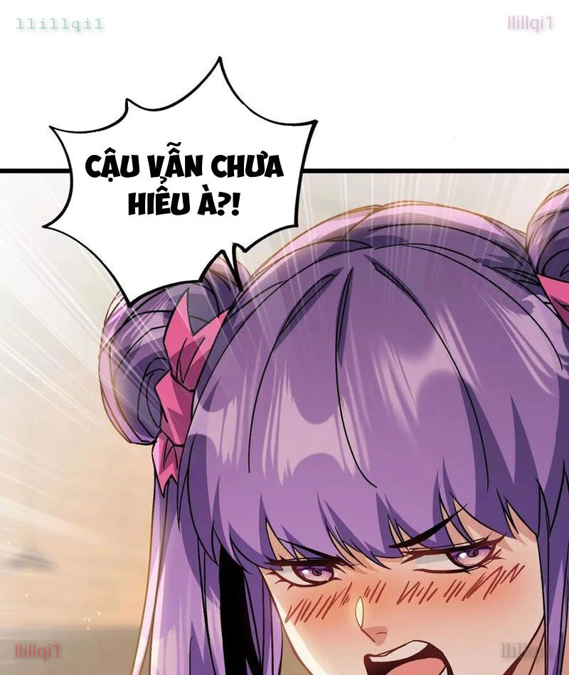 Mạt Thế Cẩu Sinh: Gián Giúp Ta Chồng Buff Chapter 65 - 25