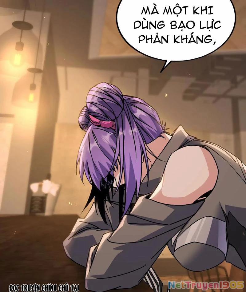 Mạt Thế Cẩu Sinh: Gián Giúp Ta Chồng Buff Chapter 65 - 28