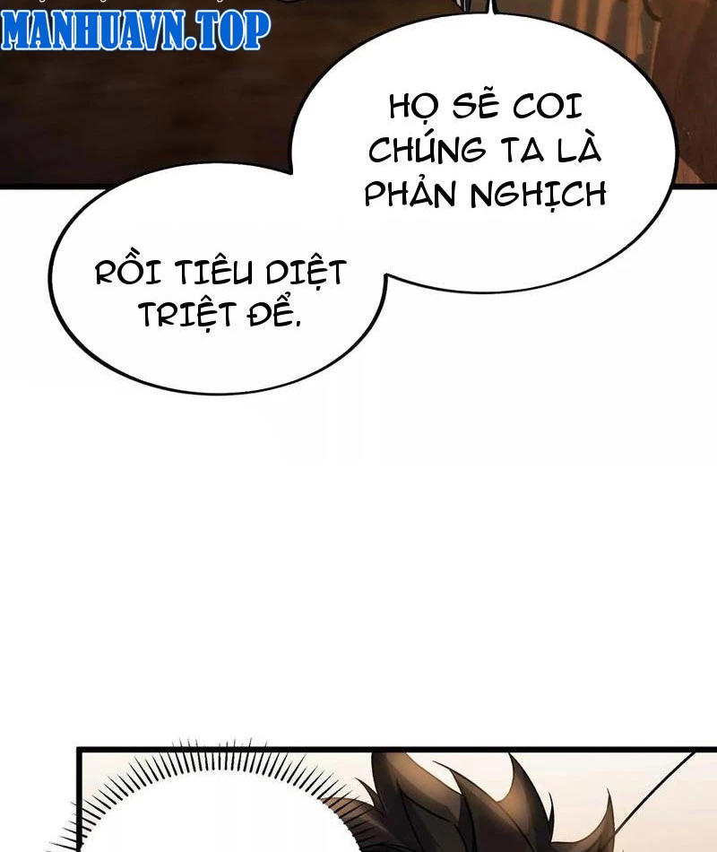 Mạt Thế Cẩu Sinh: Gián Giúp Ta Chồng Buff Chapter 65 - 29