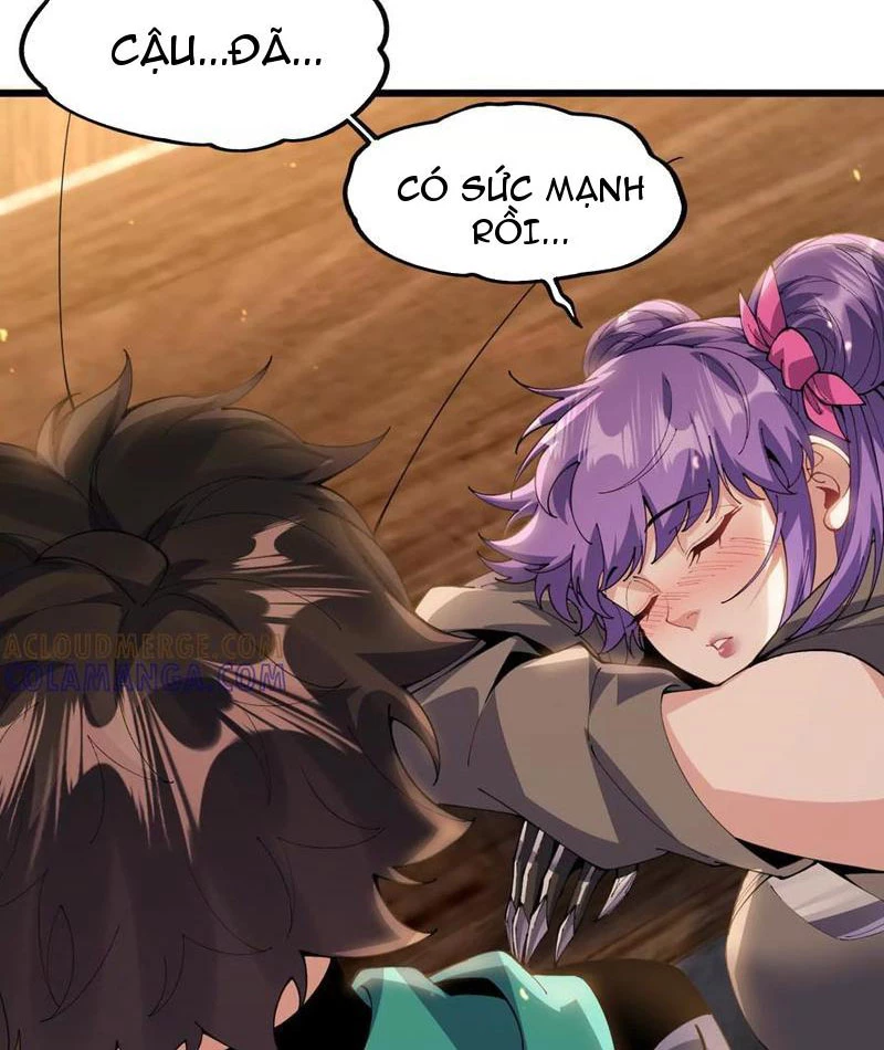Mạt Thế Cẩu Sinh: Gián Giúp Ta Chồng Buff Chapter 65 - 35
