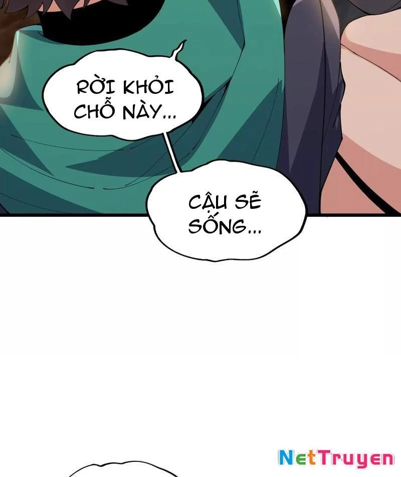 Mạt Thế Cẩu Sinh: Gián Giúp Ta Chồng Buff Chapter 65 - 36