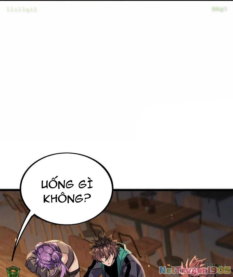 Mạt Thế Cẩu Sinh: Gián Giúp Ta Chồng Buff Chapter 65 - 50