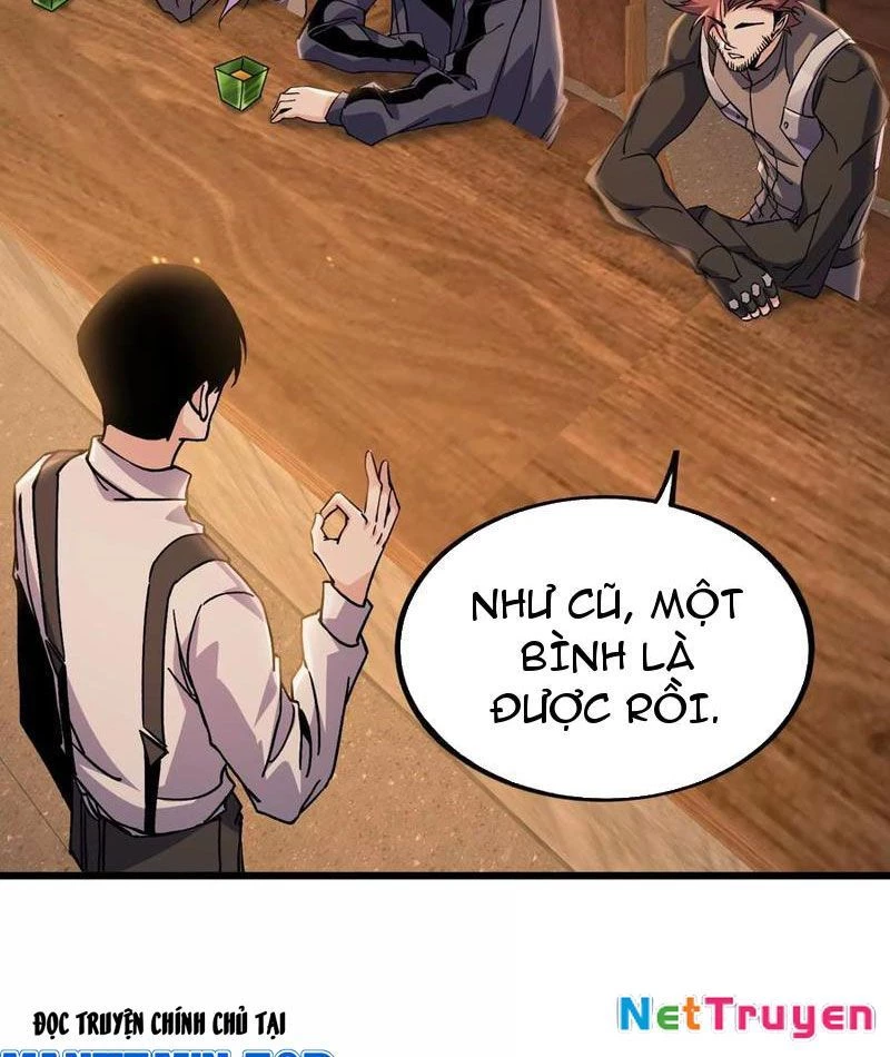 Mạt Thế Cẩu Sinh: Gián Giúp Ta Chồng Buff Chapter 65 - 51