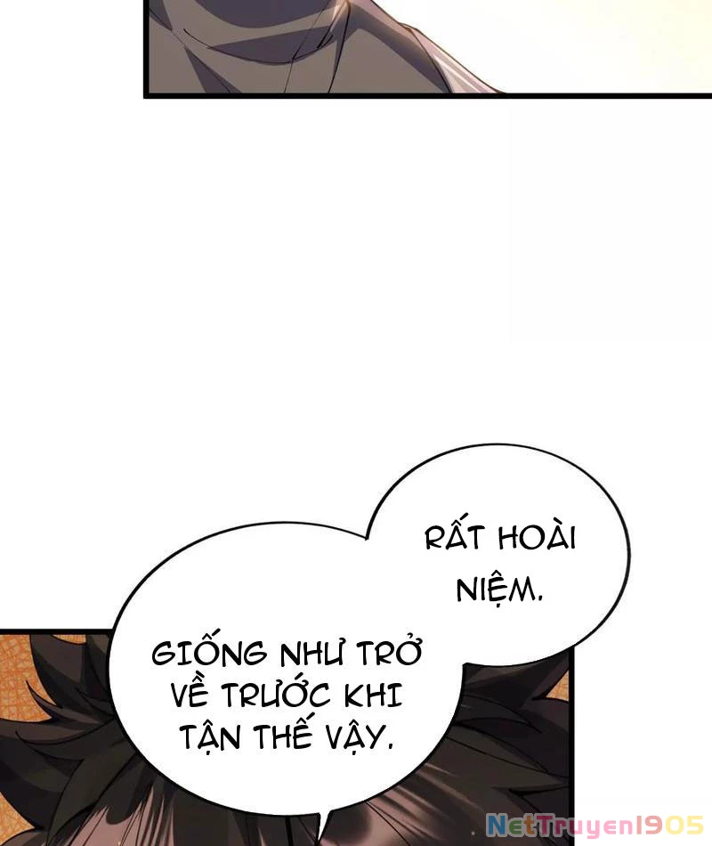 Mạt Thế Cẩu Sinh: Gián Giúp Ta Chồng Buff Chapter 65 - 55