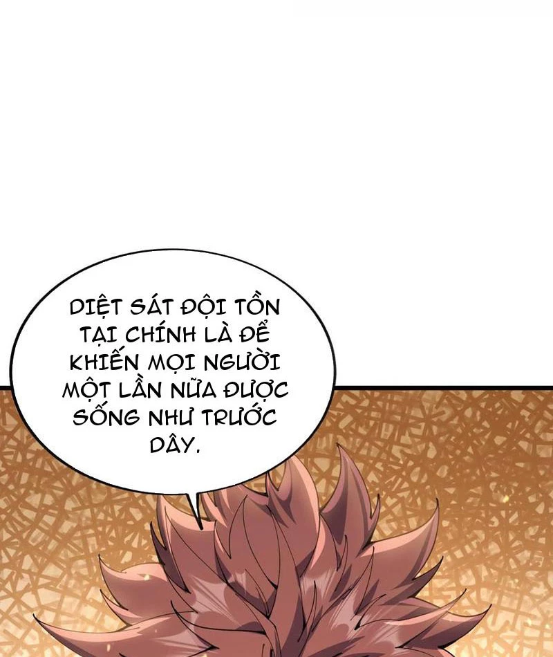Mạt Thế Cẩu Sinh: Gián Giúp Ta Chồng Buff Chapter 65 - 57