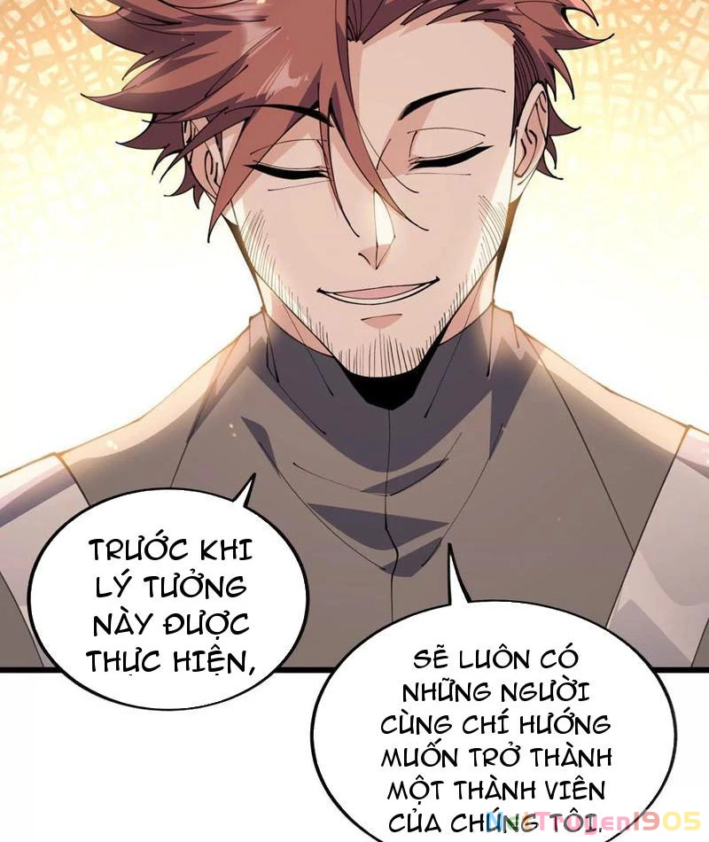 Mạt Thế Cẩu Sinh: Gián Giúp Ta Chồng Buff Chapter 65 - 58