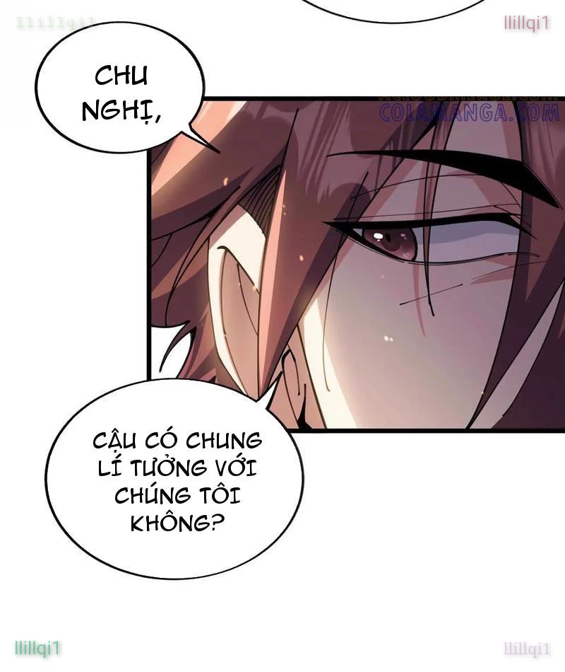 Mạt Thế Cẩu Sinh: Gián Giúp Ta Chồng Buff Chapter 65 - 59