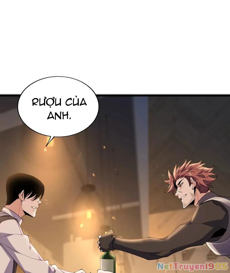Mạt Thế Cẩu Sinh: Gián Giúp Ta Chồng Buff Chapter 65 - 64