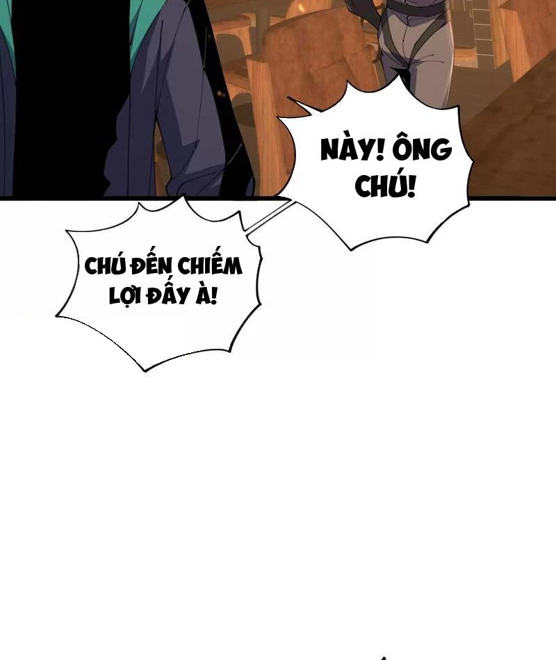Mạt Thế Cẩu Sinh: Gián Giúp Ta Chồng Buff Chapter 65 - 67