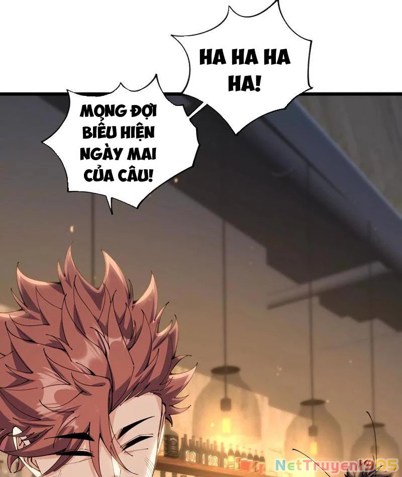 Mạt Thế Cẩu Sinh: Gián Giúp Ta Chồng Buff Chapter 65 - 68