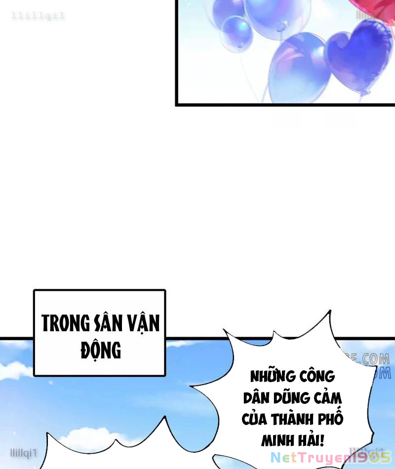 Mạt Thế Cẩu Sinh: Gián Giúp Ta Chồng Buff Chapter 65 - 73