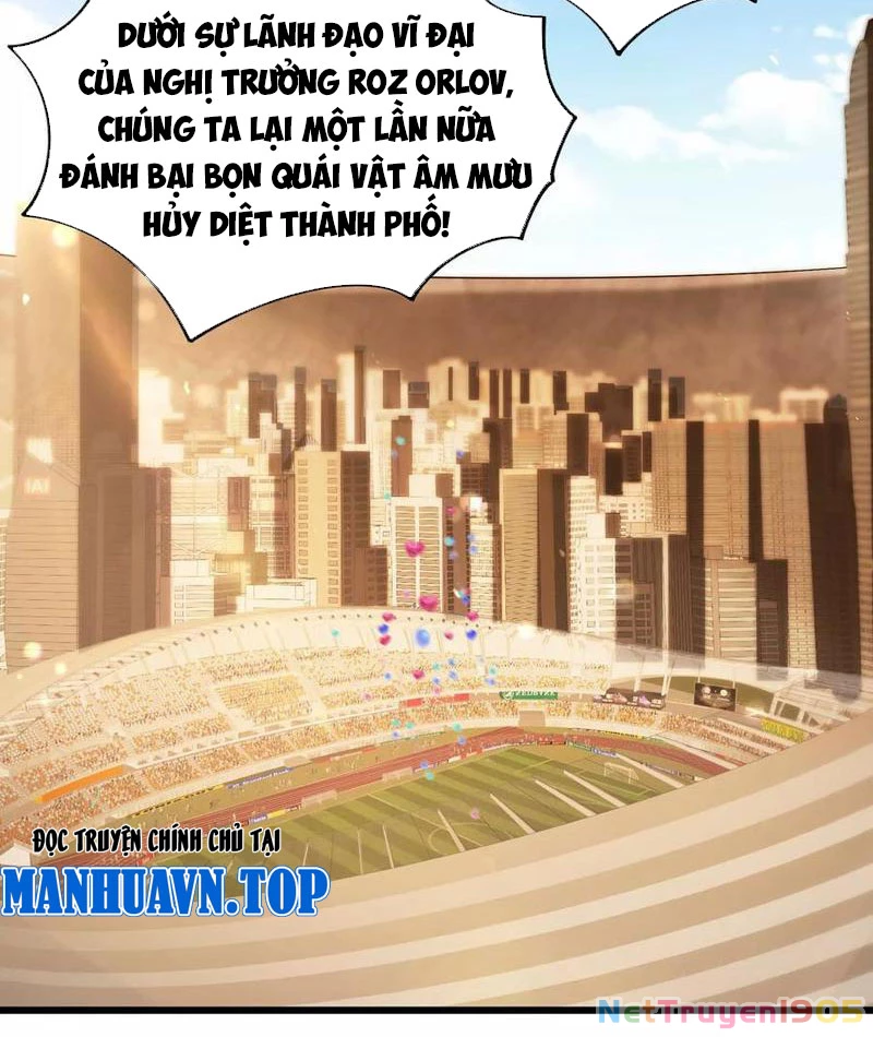 Mạt Thế Cẩu Sinh: Gián Giúp Ta Chồng Buff Chapter 65 - 74