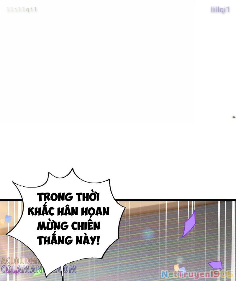 Mạt Thế Cẩu Sinh: Gián Giúp Ta Chồng Buff Chapter 65 - 75