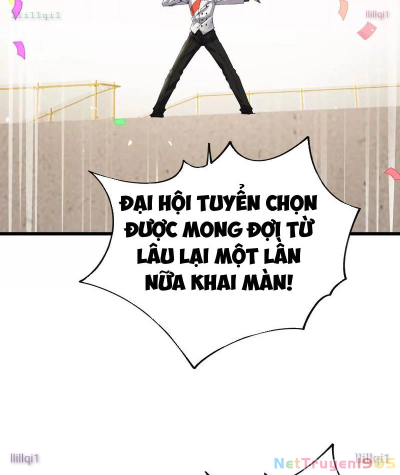 Mạt Thế Cẩu Sinh: Gián Giúp Ta Chồng Buff Chapter 65 - 77