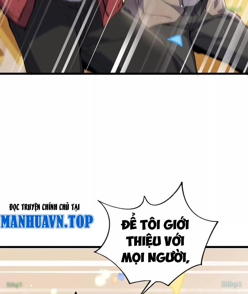 Mạt Thế Cẩu Sinh: Gián Giúp Ta Chồng Buff Chapter 65 - 79
