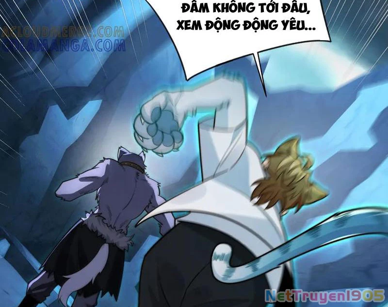 Trước mặt bệnh tâm thần, quỷ dị chẳng là gì cả Chapter 156 - 32