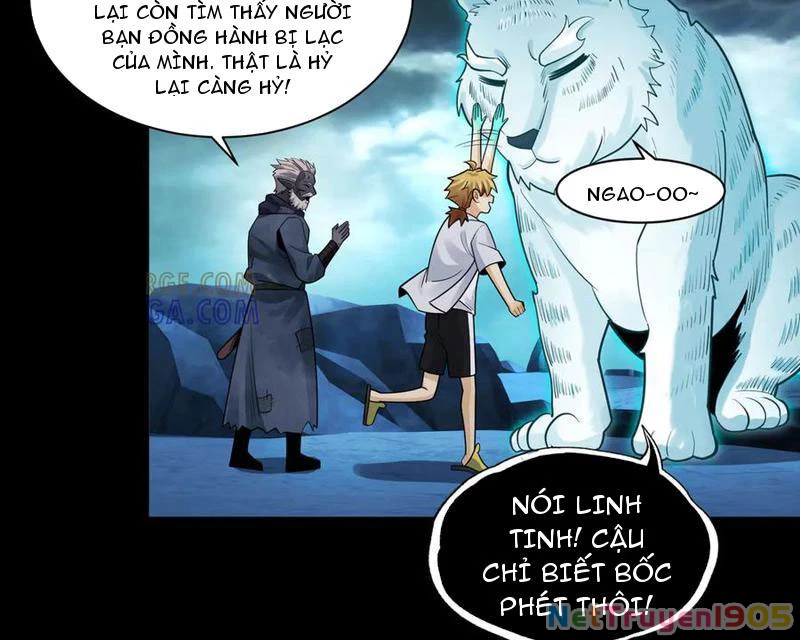 Trước mặt bệnh tâm thần, quỷ dị chẳng là gì cả Chapter 156 - 48