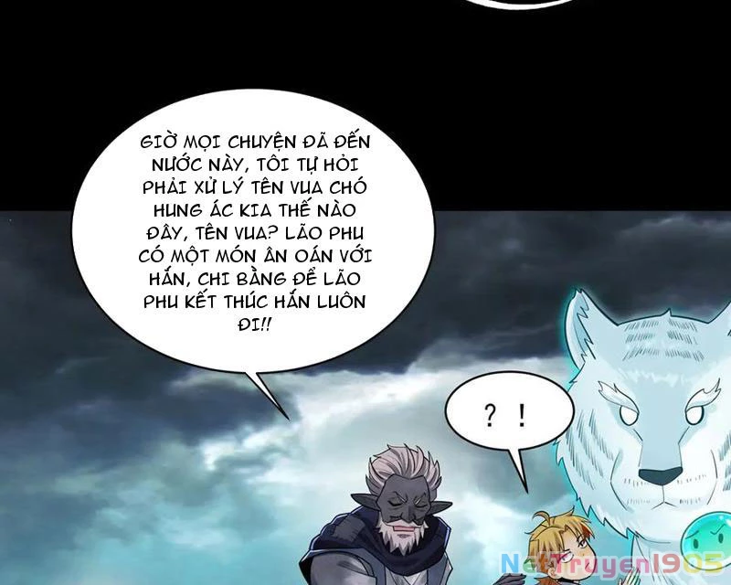 Trước mặt bệnh tâm thần, quỷ dị chẳng là gì cả Chapter 156 - 49