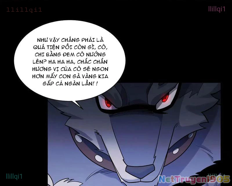 Trước mặt bệnh tâm thần, quỷ dị chẳng là gì cả Chapter 156 - 54